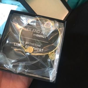 Alex and another June birthstone