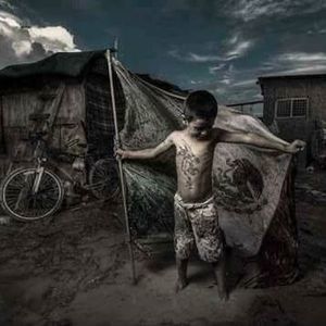 Meet your Posher, Camilo