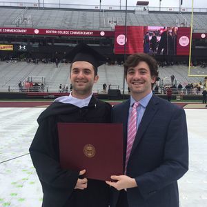 Meet your Posher, Evan