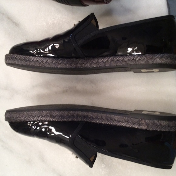 Chanel loafers -size 38 - Picture 6 of 6