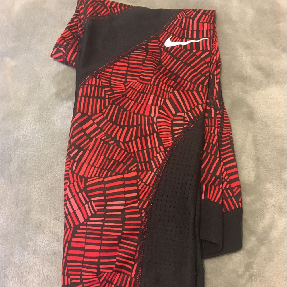 Nike tights 3/4