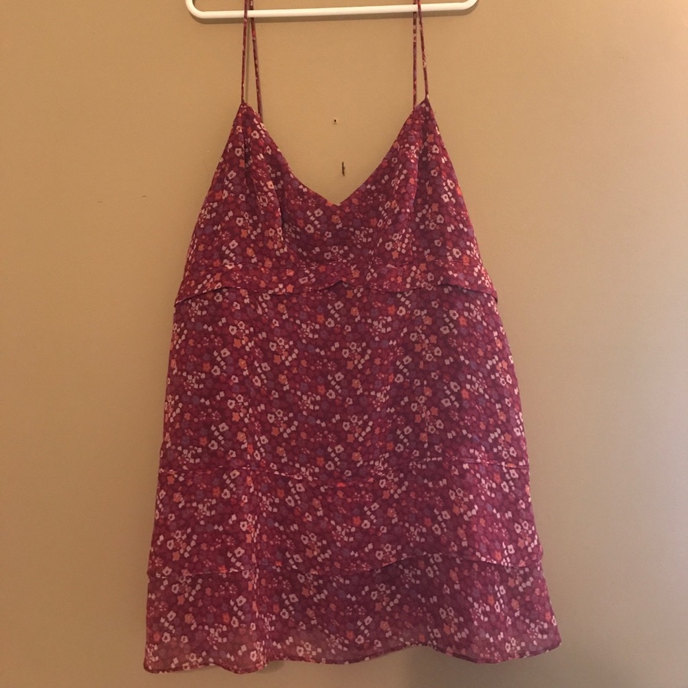 American Eagle dressy Tank
