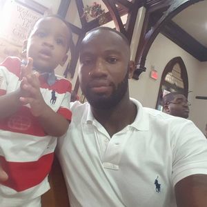 Meet your Posher, Ricardo