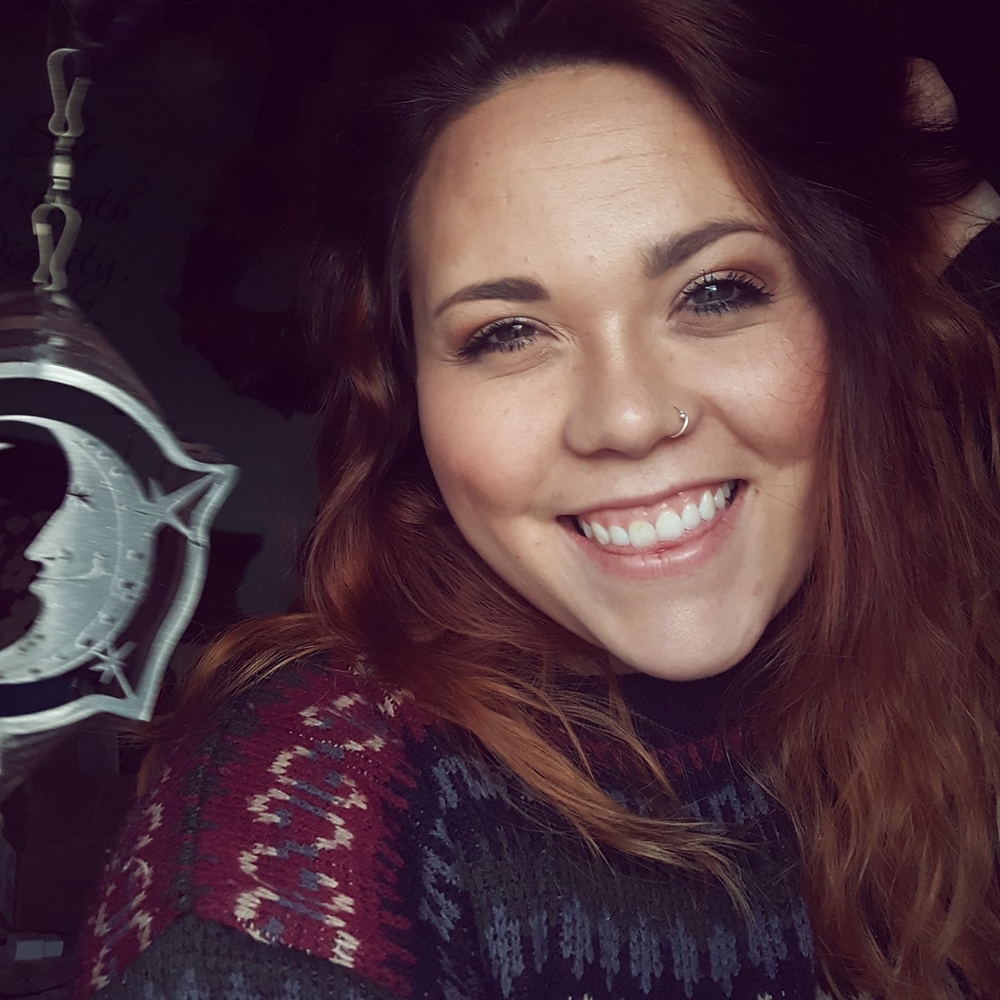 Meet your Posher, Destiny