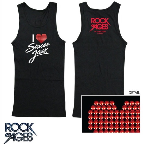 Stacee Jaxx T Shirt Clearance, 56% OFF 