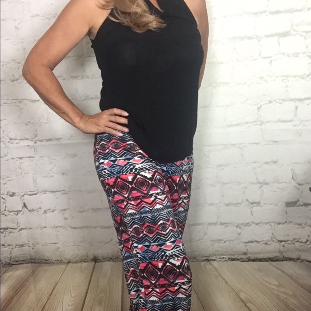 Palazzo pants