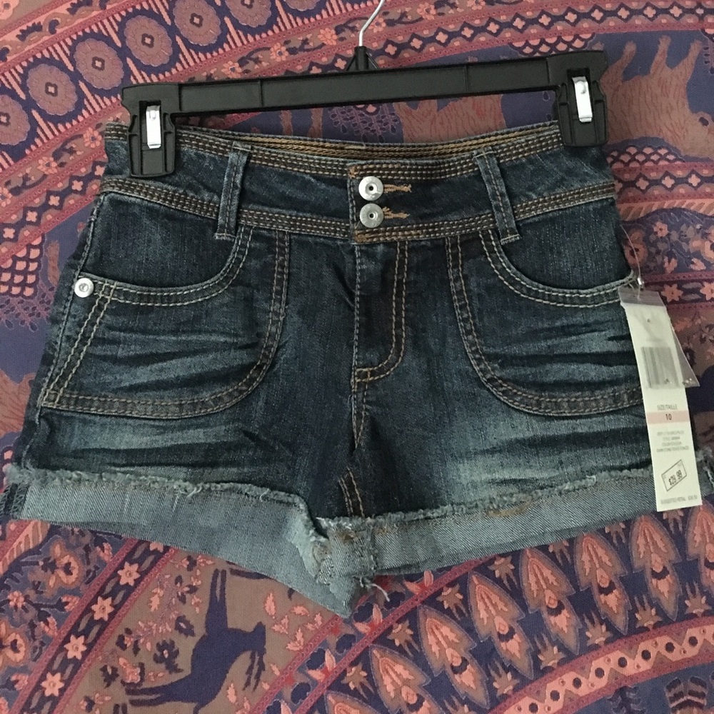 Guess Kids Shorts