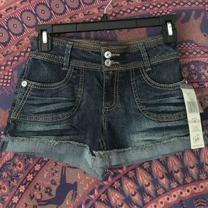 Guess Kids Shorts