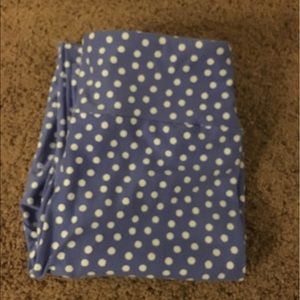 OS Lularoe leggings never worn