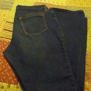 Old Navy Bootcut Jeans