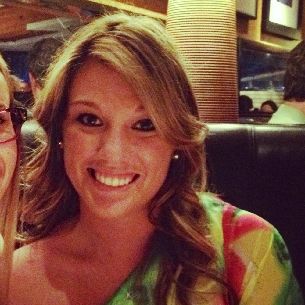 Meet your Posher, Kayli