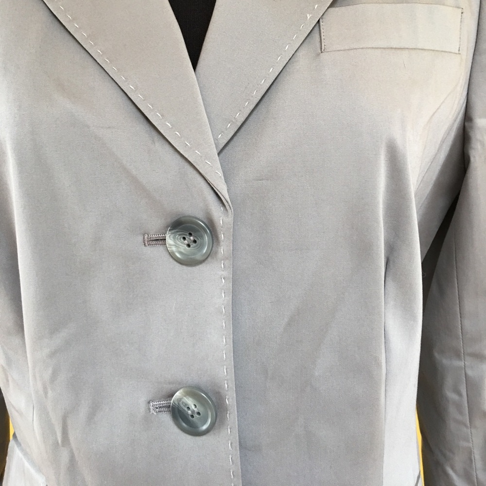 NWOT Loft jacket - Picture 3 of 8