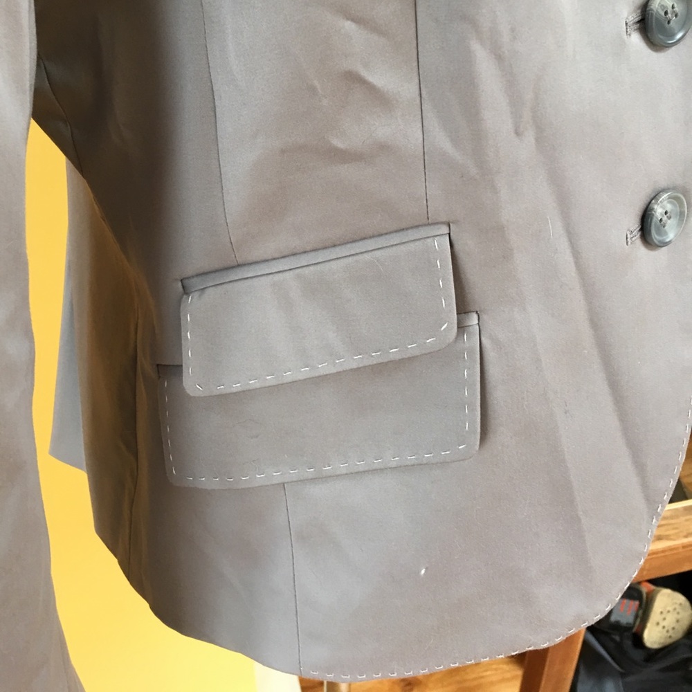 NWOT Loft jacket - Picture 4 of 8