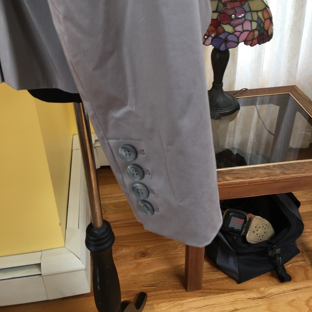 NWOT Loft jacket - Picture 5 of 8