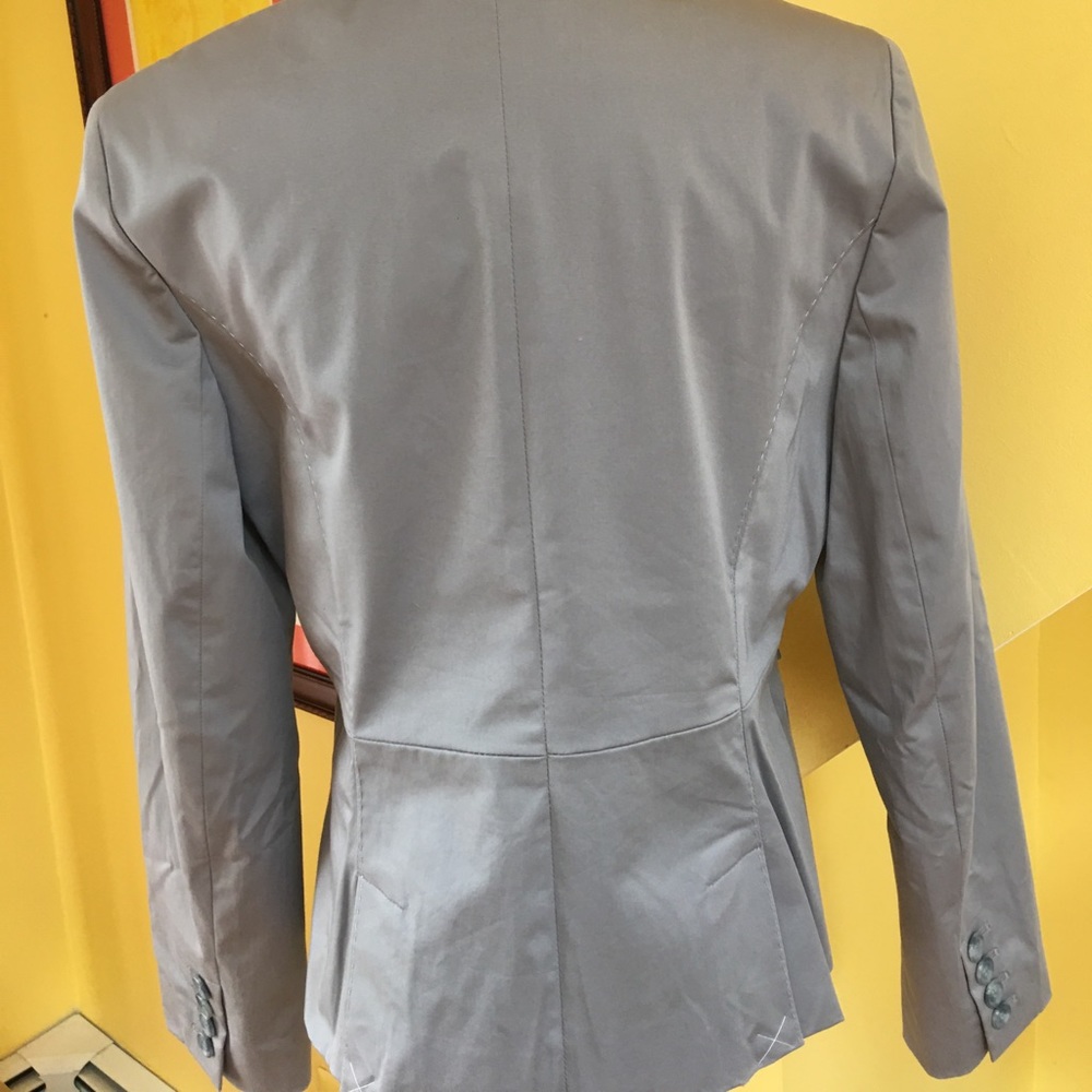 NWOT Loft jacket - Picture 6 of 8