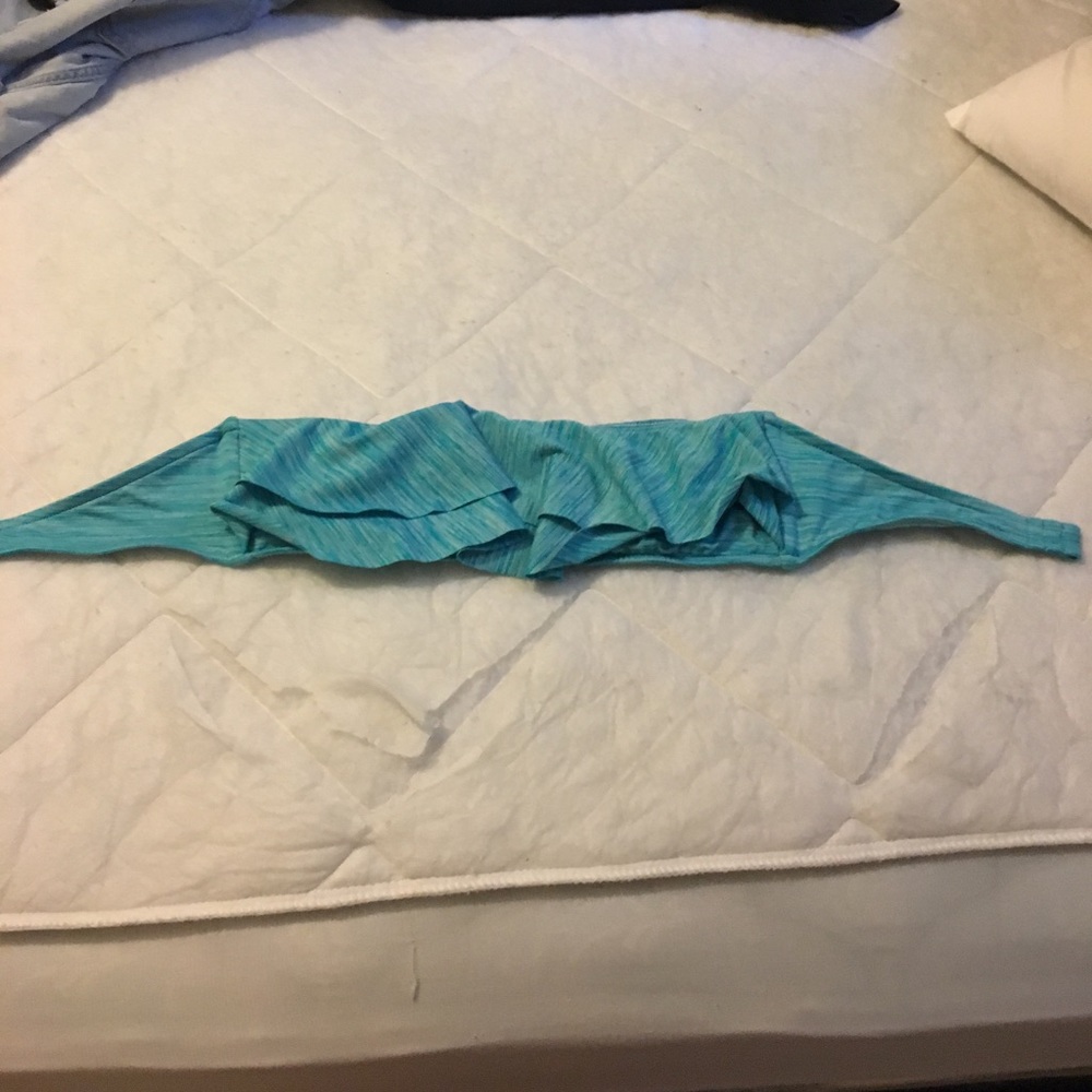 Bathing suit