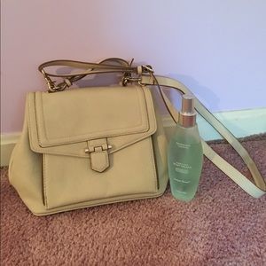 Zara purse (Crossbody bag)