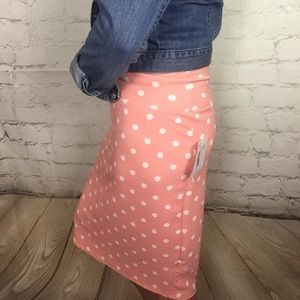 LuLaRoe Cassie Skirt