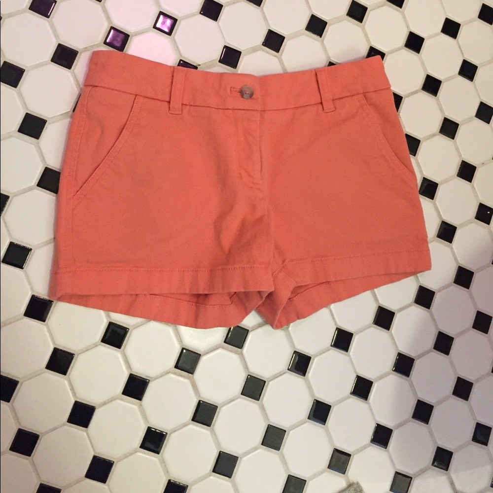 Southern tide shorts