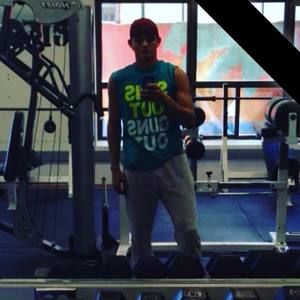 Meet your Posher, Cade