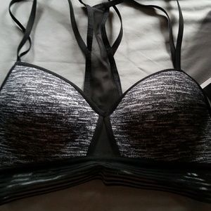 Victoria secret sports bra
