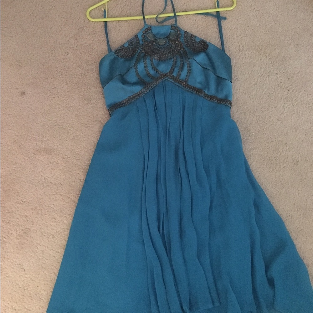 Arden B dress