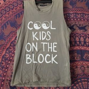 Brandy Melville Tank