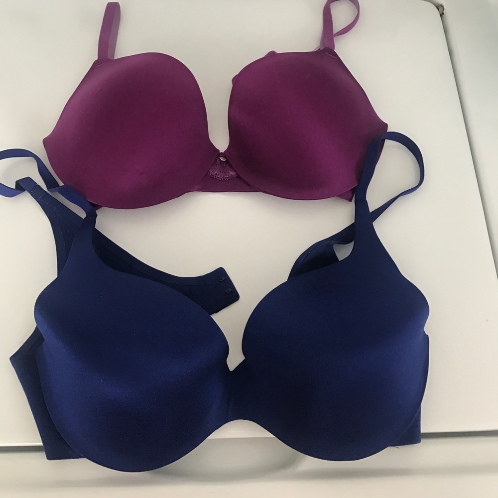 34C Bra bundle
