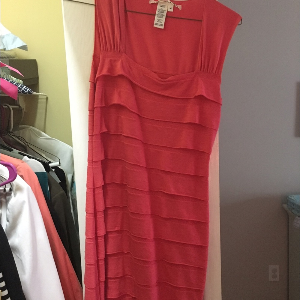 Max studio dress