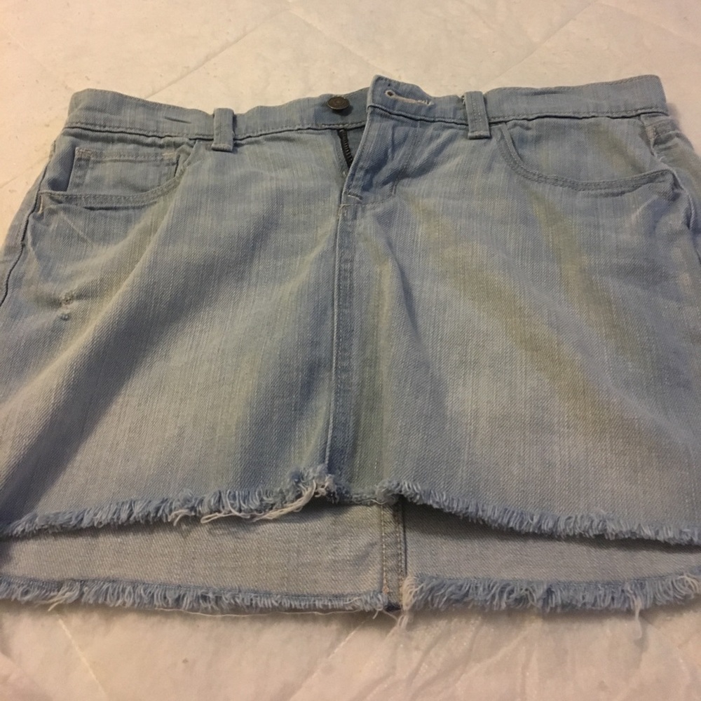 Skirt
