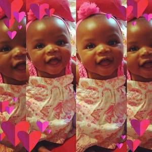 Meet your Posher, Tamar