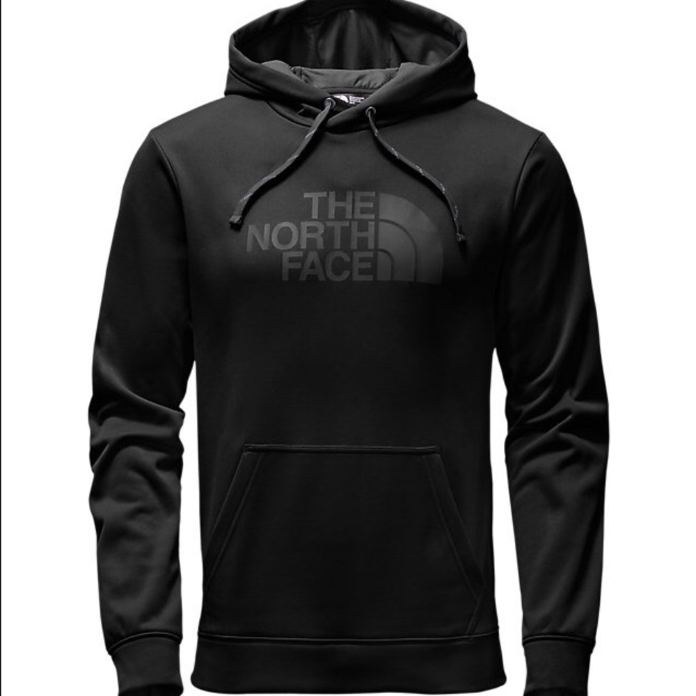 North Face Hoodie