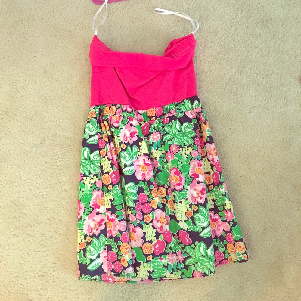Lilly Pulitzer