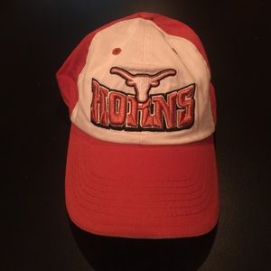 Texas Longhorns Hat🐮🇨🇱