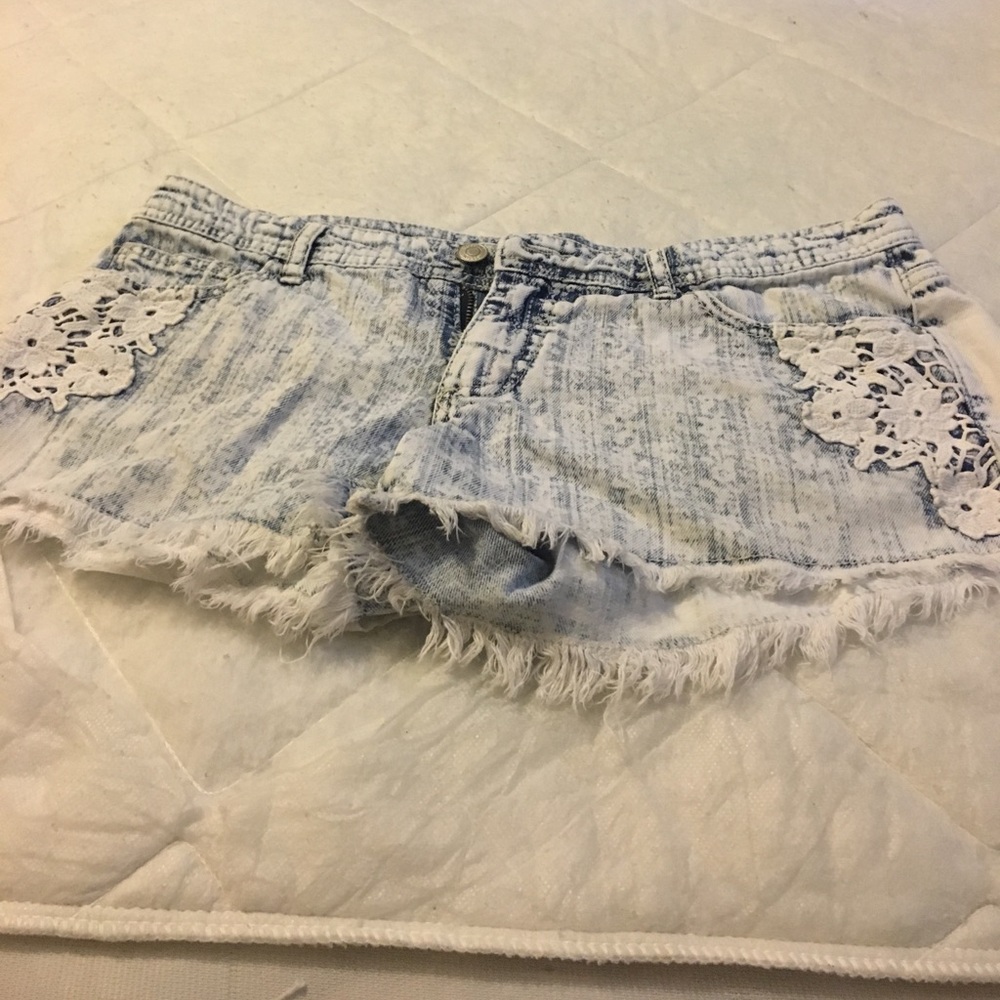 Shorts