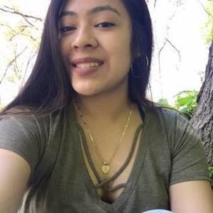 Meet your Posher, Tanya