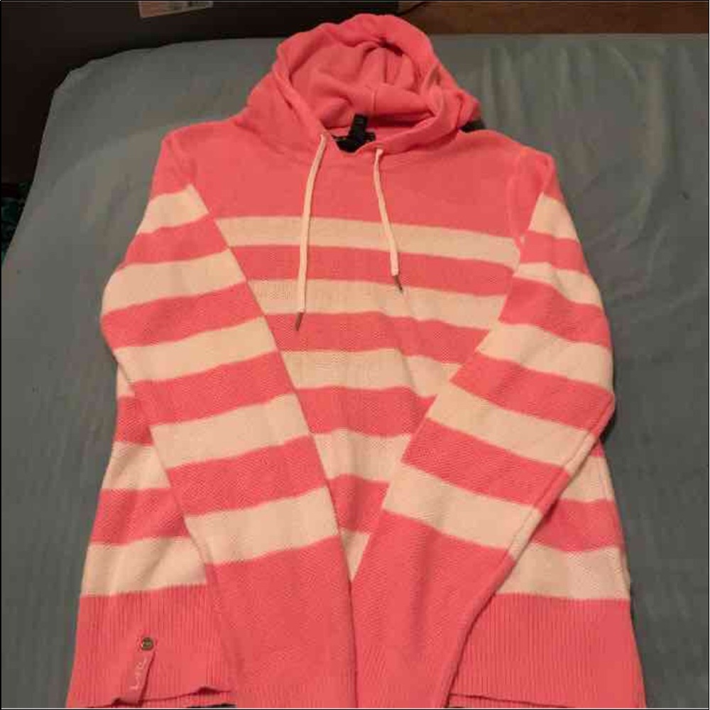 Ralph Lauren knit sweater