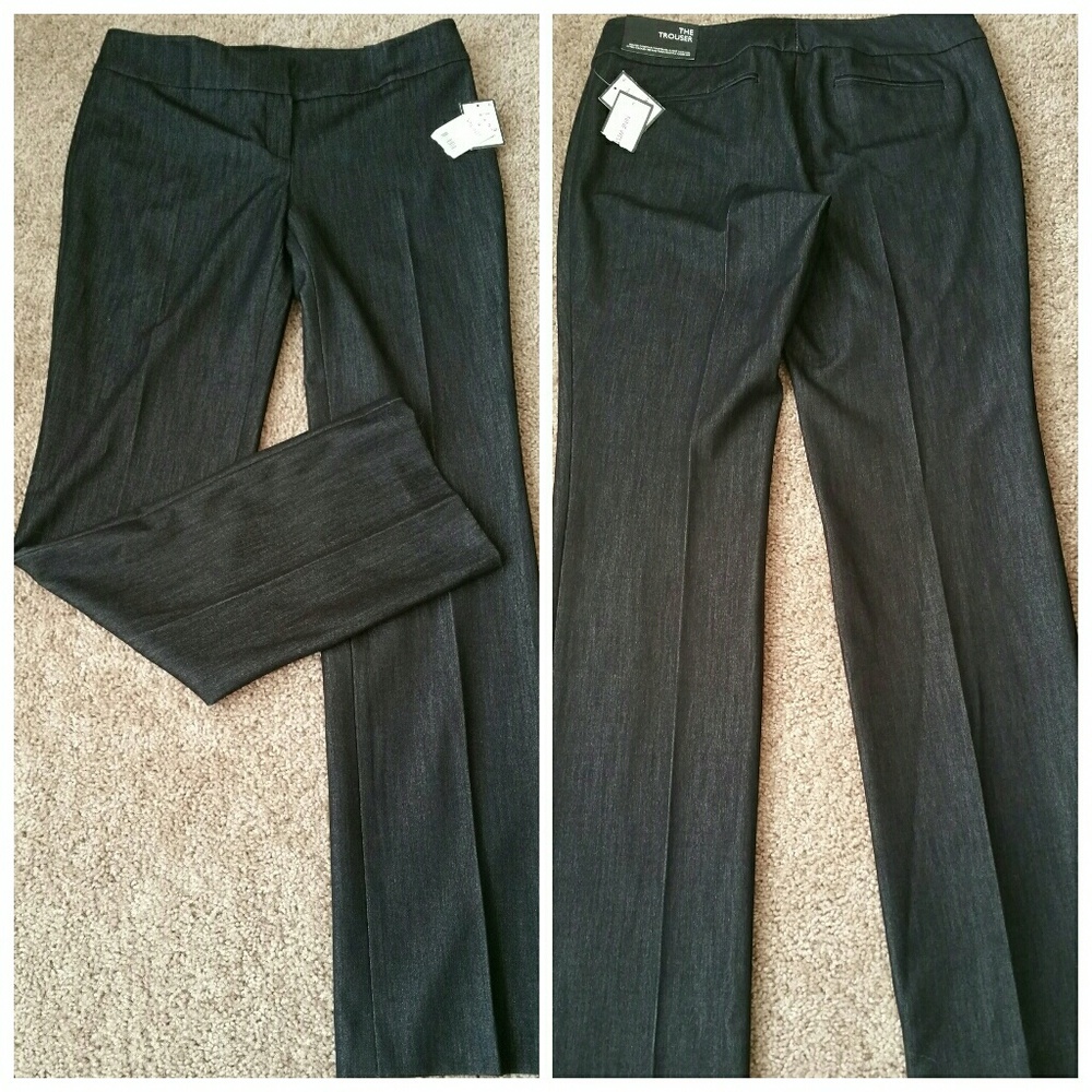 Ladies  Slacks
