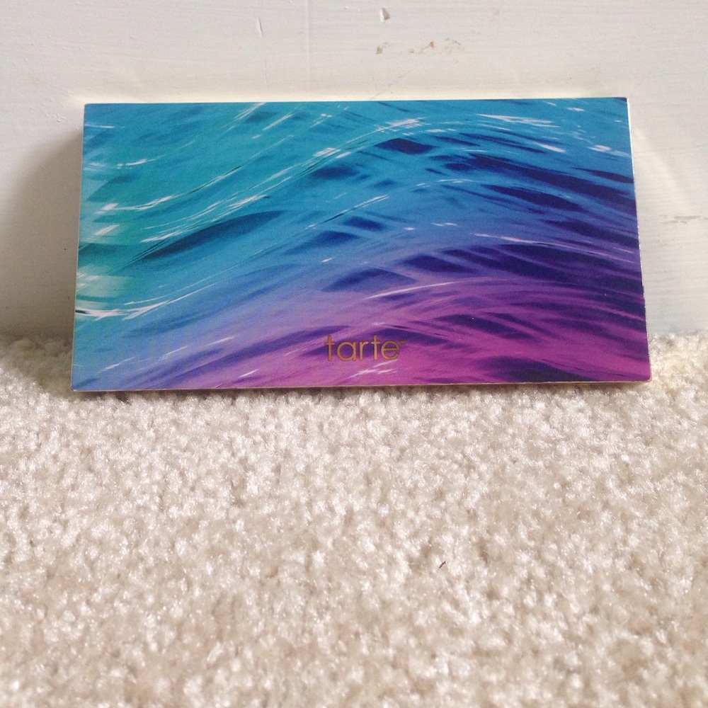 tarte skin twinkle volume II palette