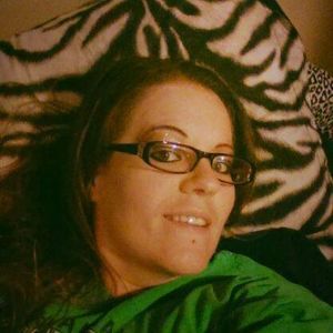 Meet your Posher, Janae