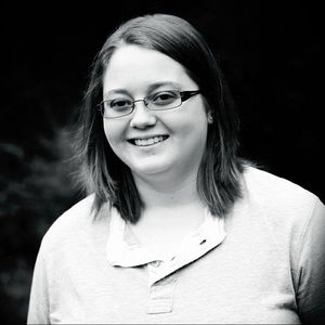 Meet your Posher, Courtney