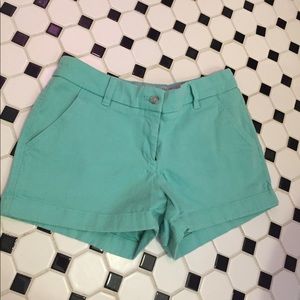 Southern tide shorts