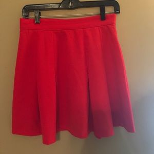 Monteau skirt