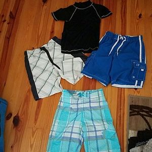 Beach men/boy bundle!