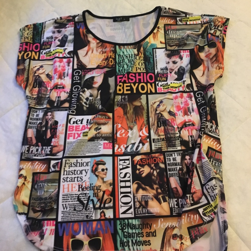 Shirt