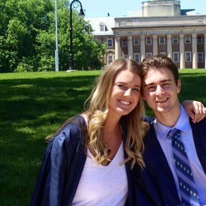 Meet your Posher, Mollie