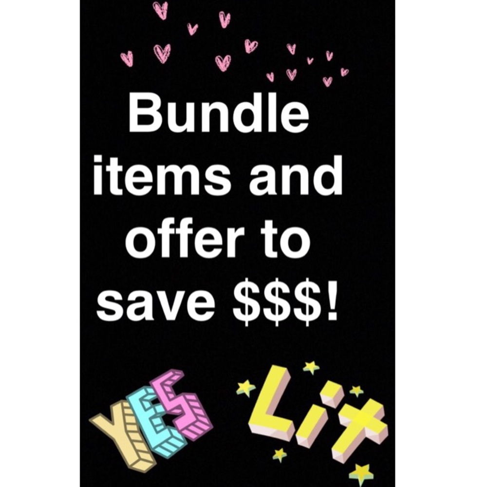 Just lowered sale prices to a bunch of items! 💓💓