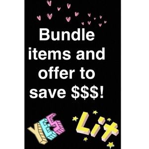 Just lowered sale prices to a bunch of items! 💓💓