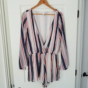 Leith (Nordstrom) romper
