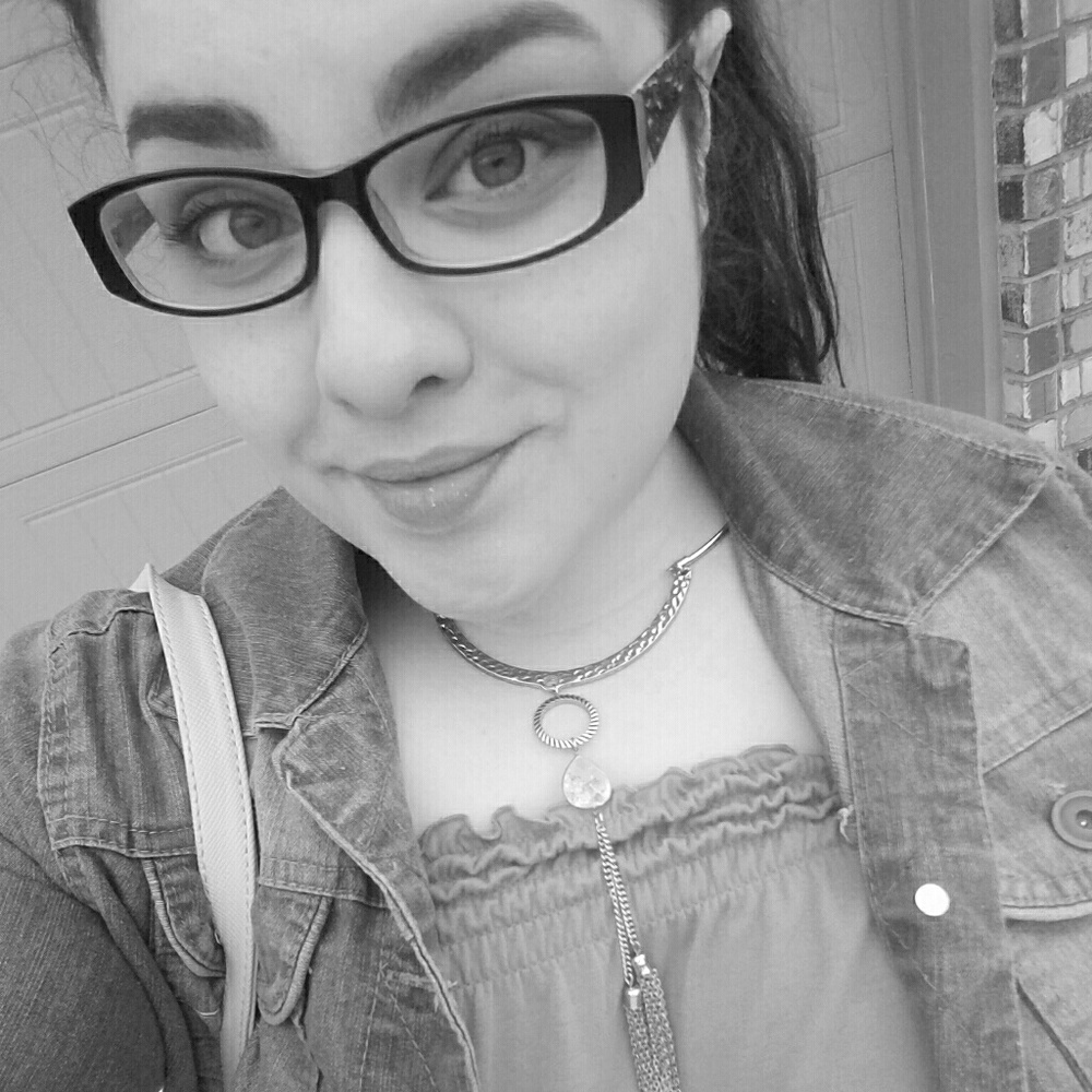 Meet your Posher, Melanie